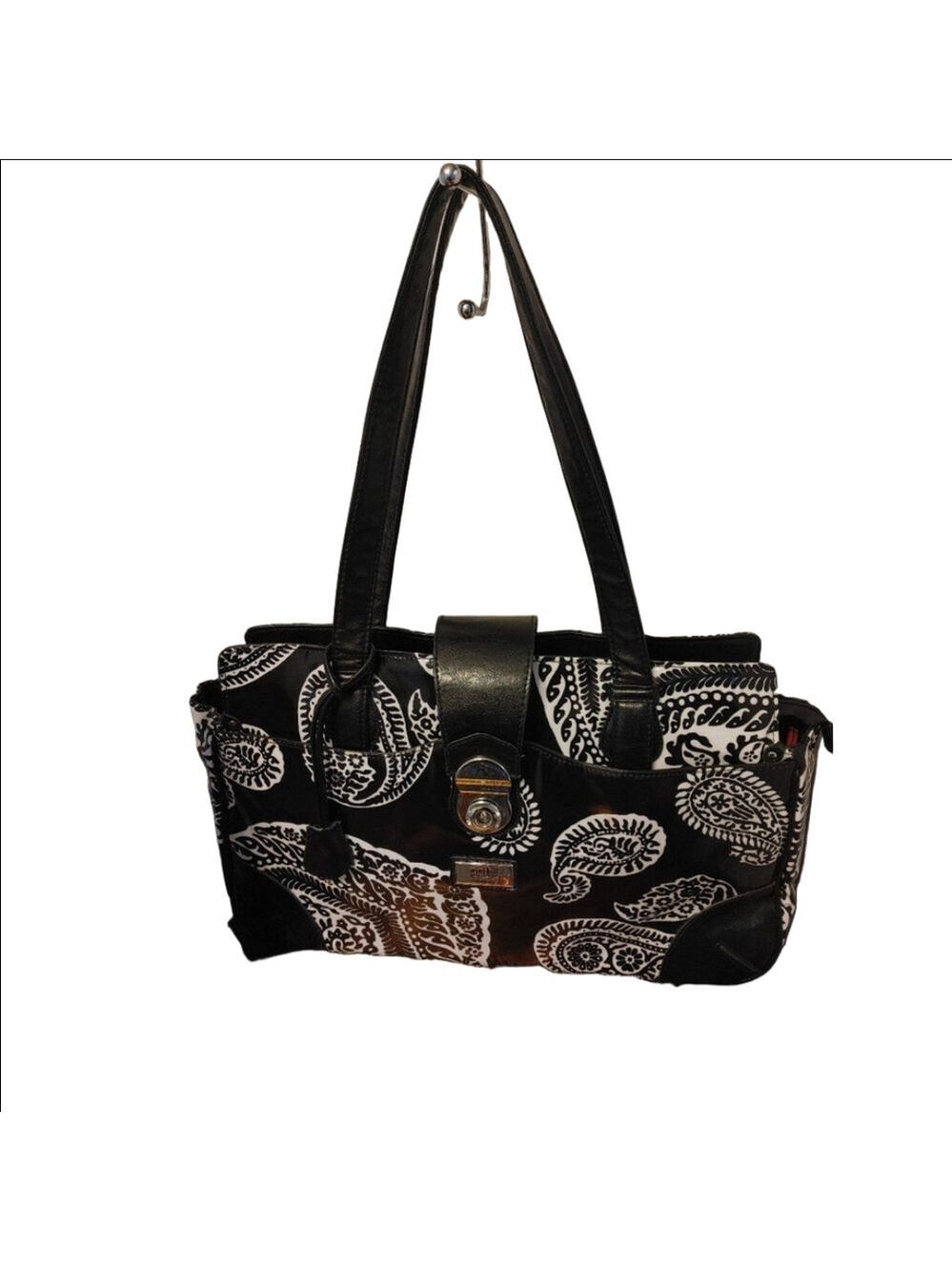 Gigi Hill XL Shoulder Bag/Tote